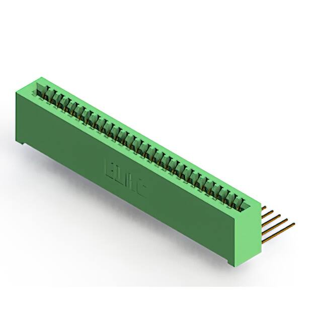 842-028-559-101 EDAC Inc.  Edgeboard Connectors